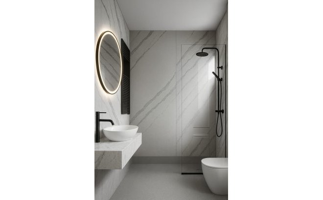 New Build - Apartment -
San Pedro del Pinatar - Lo Pagan