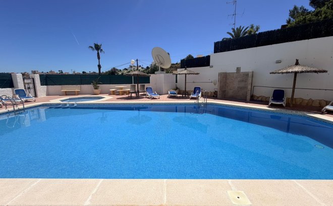 Resale - Apartment -
Ciudad Quesada - Costa Blanca