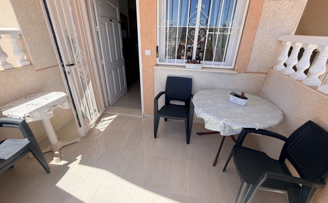 Resale - Apartment -
Ciudad Quesada - Costa Blanca