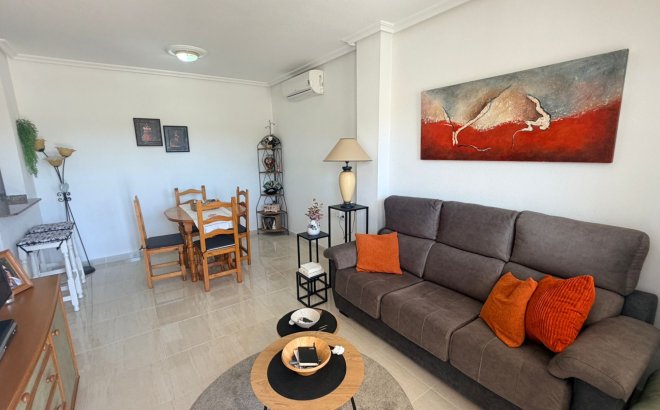 Resale - Apartment -
Ciudad Quesada - Costa Blanca