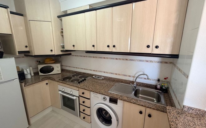 Resale - Apartment -
Ciudad Quesada - Costa Blanca