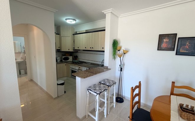 Resale - Apartment -
Ciudad Quesada - Costa Blanca