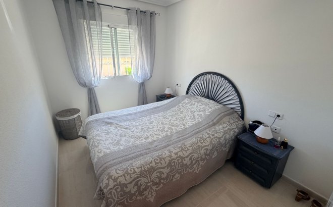 Resale - Apartment -
Ciudad Quesada - Costa Blanca