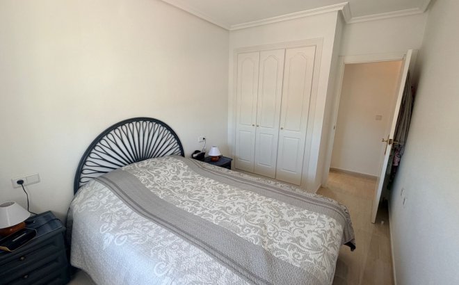 Resale - Apartment -
Ciudad Quesada - Costa Blanca
