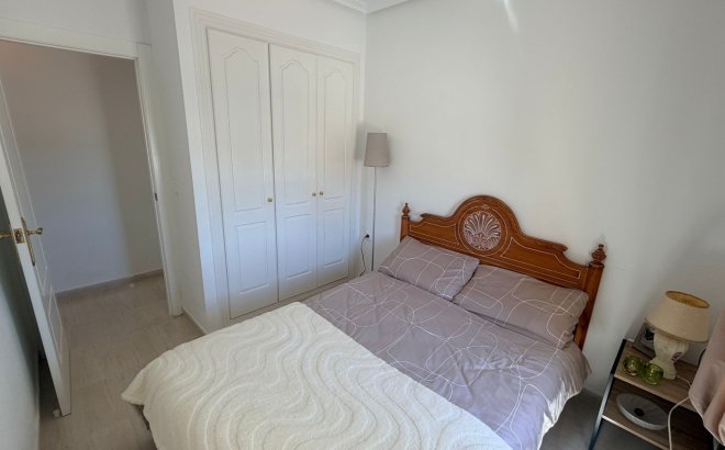 Resale - Apartment -
Ciudad Quesada - Costa Blanca