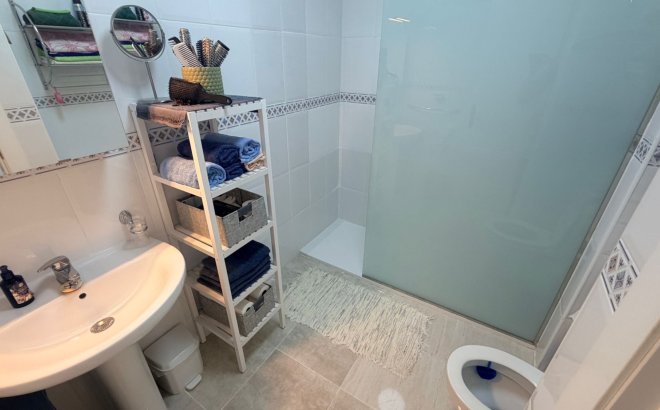 Resale - Apartment -
Ciudad Quesada - Costa Blanca