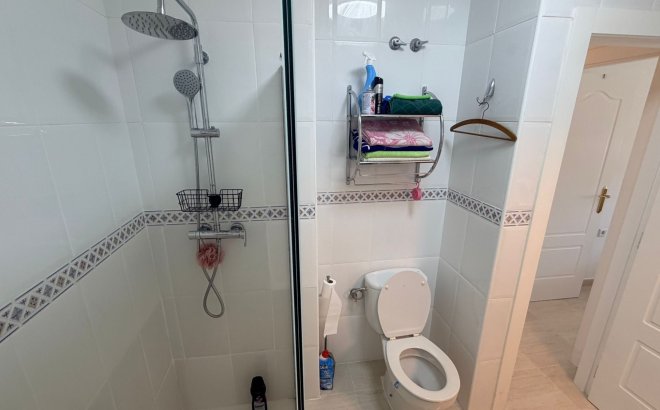 Resale - Apartment -
Ciudad Quesada - Costa Blanca
