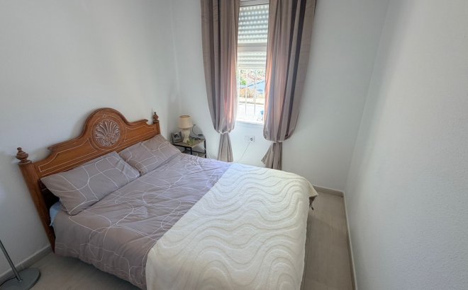 Resale - Apartment -
Ciudad Quesada - Costa Blanca