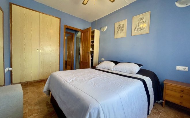 Herverkoop - Penthouse -
Torrevieja - Costa Blanca