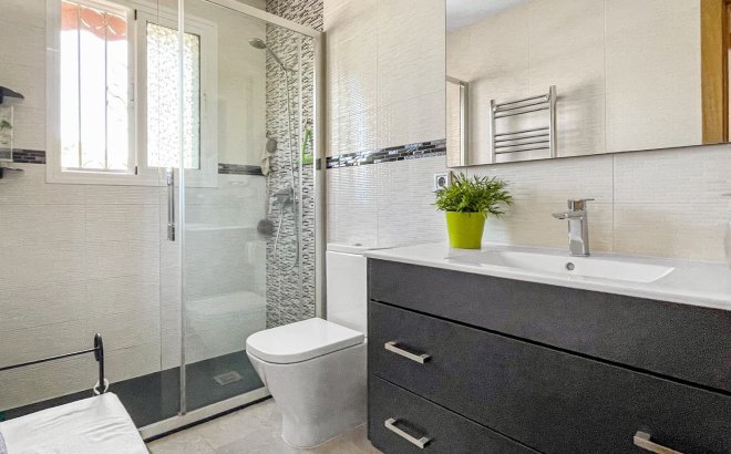 Resale - Town House -
Torrevieja - Costa Blanca