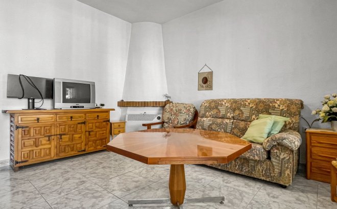 Resale - Town House -
Torrevieja - Costa Blanca