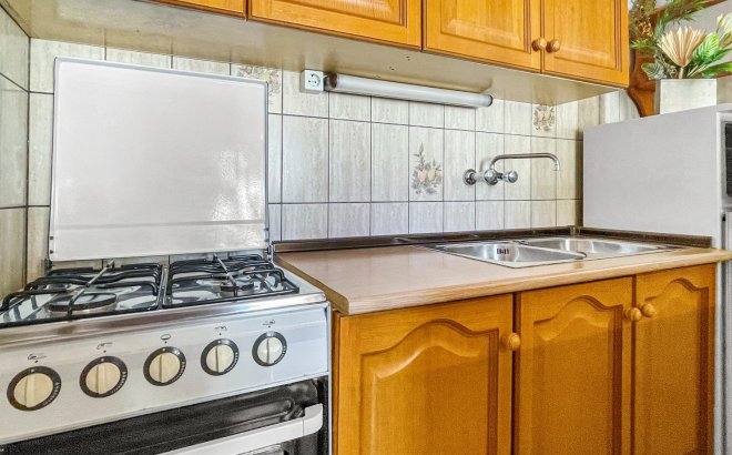 Resale - Town House -
Torrevieja - Costa Blanca