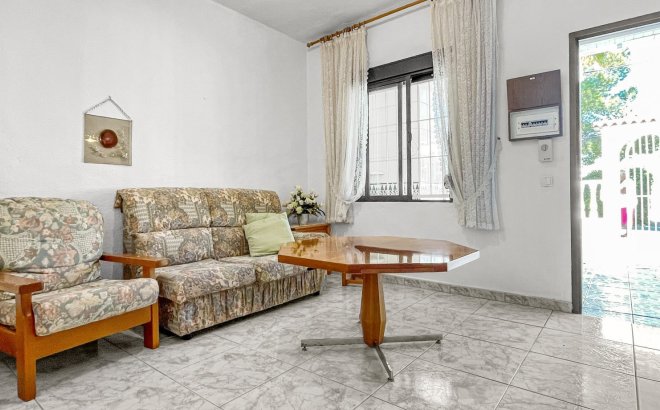 Resale - Town House -
Torrevieja - Costa Blanca