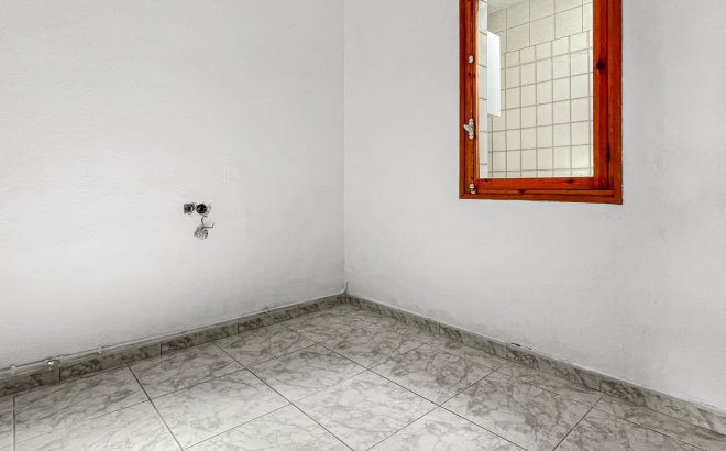 Resale - Town House -
Torrevieja - Costa Blanca