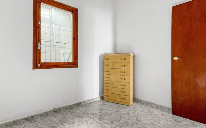 Resale - Town House -
Torrevieja - Costa Blanca