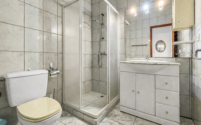 Resale - Town House -
Torrevieja - Costa Blanca