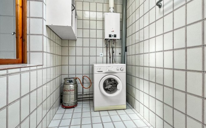 Resale - Town House -
Torrevieja - Costa Blanca