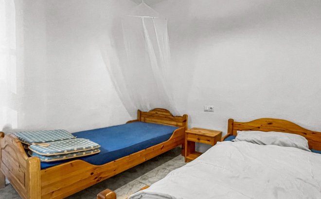 Resale - Town House -
Torrevieja - Costa Blanca