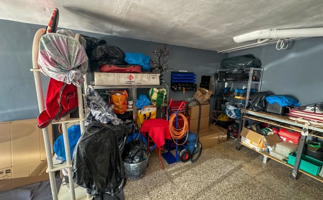 Resale - Town House -
Torrevieja - Costa Blanca