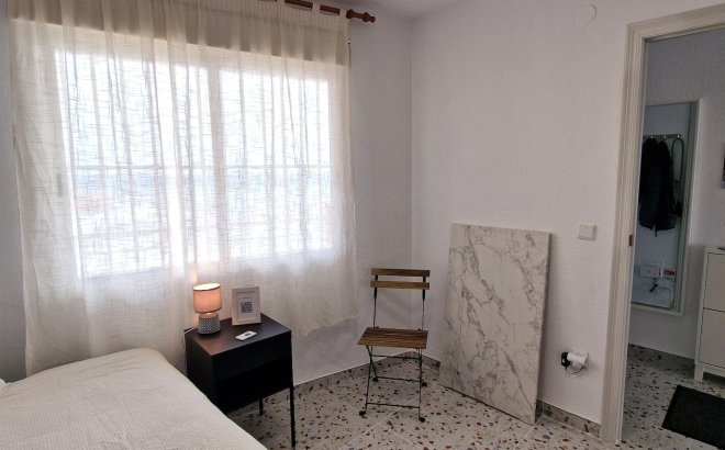 Revente - Appartement -
Torrevieja - Costa Blanca