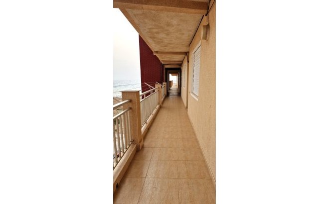 Revente - Appartement -
Torrevieja - Costa Blanca