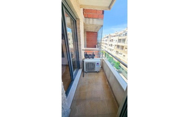 Resale - Apartment -
Torrevieja - PARQUE DE LAS NACIONES