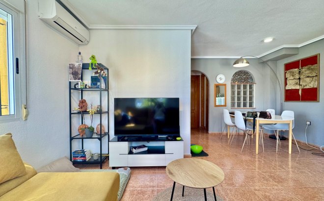 Resale - Town House -
Orihuela Costa - Los Altos