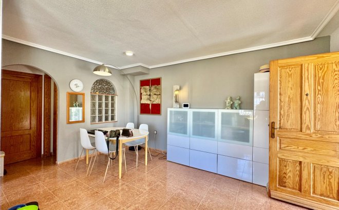 Resale - Town House -
Orihuela Costa - Los Altos