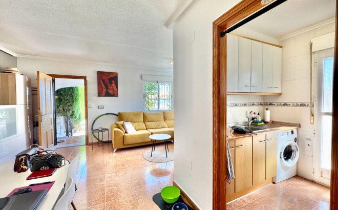 Resale - Town House -
Orihuela Costa - Los Altos