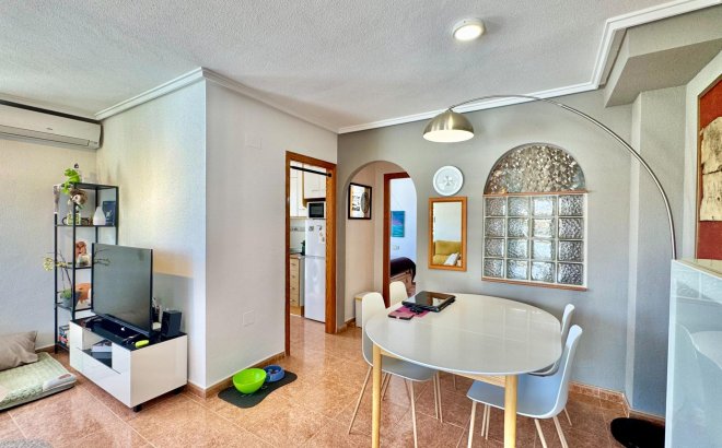 Resale - Town House -
Orihuela Costa - Los Altos