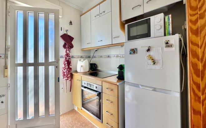 Resale - Town House -
Orihuela Costa - Los Altos