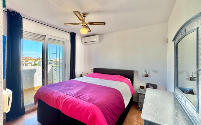 Resale - Town House -
Orihuela Costa - Los Altos