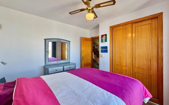 Resale - Town House -
Orihuela Costa - Los Altos