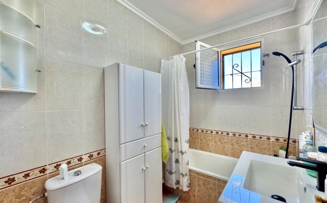 Resale - Town House -
Orihuela Costa - Los Altos
