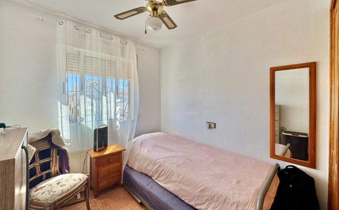 Resale - Town House -
Orihuela Costa - Los Altos