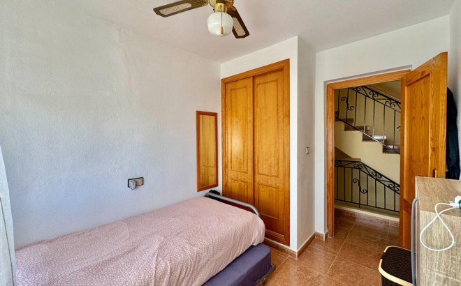Resale - Town House -
Orihuela Costa - Los Altos