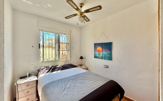 Resale - Town House -
Orihuela Costa - Los Altos