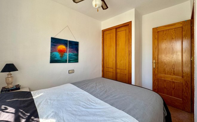 Resale - Town House -
Orihuela Costa - Los Altos