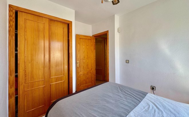 Resale - Town House -
Orihuela Costa - Los Altos