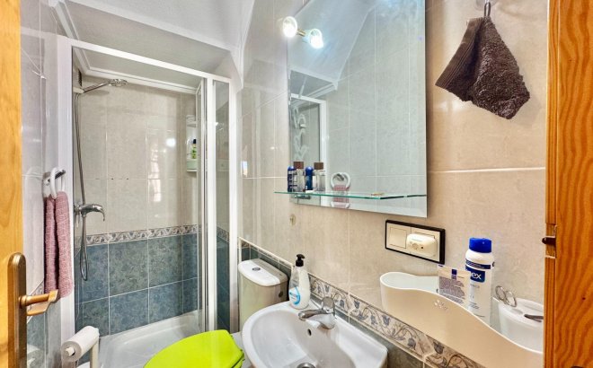 Resale - Town House -
Orihuela Costa - Los Altos