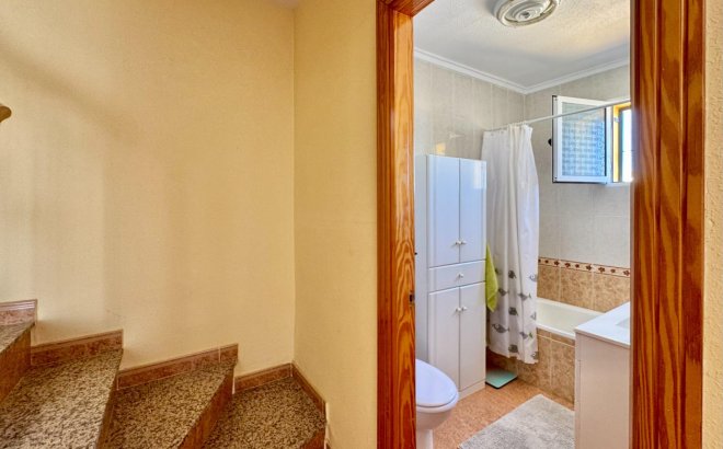 Resale - Town House -
Orihuela Costa - Los Altos