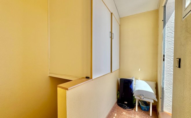 Resale - Town House -
Orihuela Costa - Los Altos