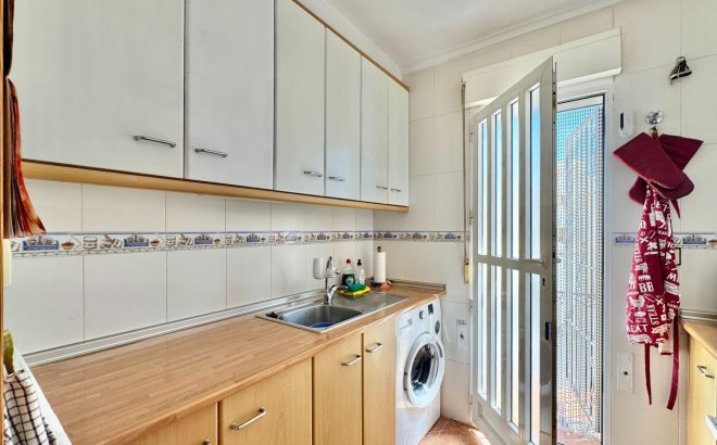Resale - Town House -
Orihuela Costa - Los Altos