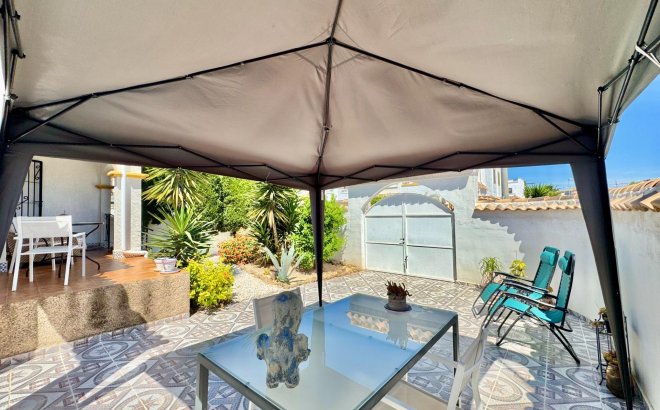 Resale - Town House -
Orihuela Costa - Los Altos