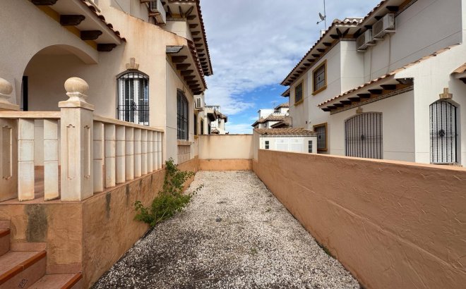 Resale - Town House -
Orihuela Costa - Lomas De Cabo Roig-los Dolses