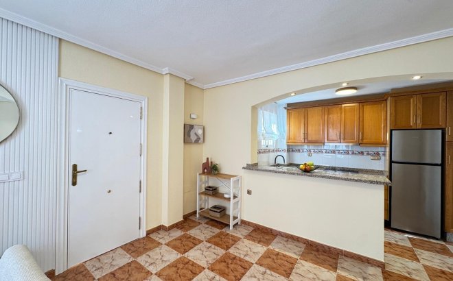 Resale - Town House -
Orihuela Costa - Lomas De Cabo Roig-los Dolses