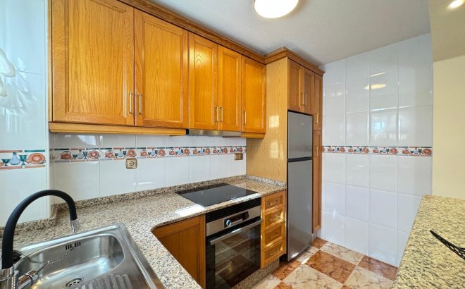 Resale - Town House -
Orihuela Costa - Lomas De Cabo Roig-los Dolses