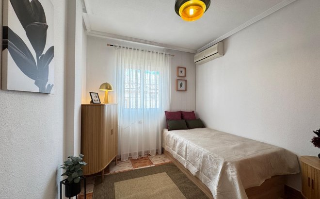 Resale - Town House -
Orihuela Costa - Lomas De Cabo Roig-los Dolses