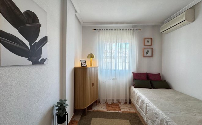 Resale - Town House -
Orihuela Costa - Lomas De Cabo Roig-los Dolses