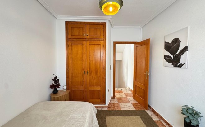 Resale - Town House -
Orihuela Costa - Lomas De Cabo Roig-los Dolses